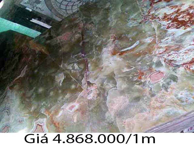 đá hoa cương granite xà cừ xám trắng